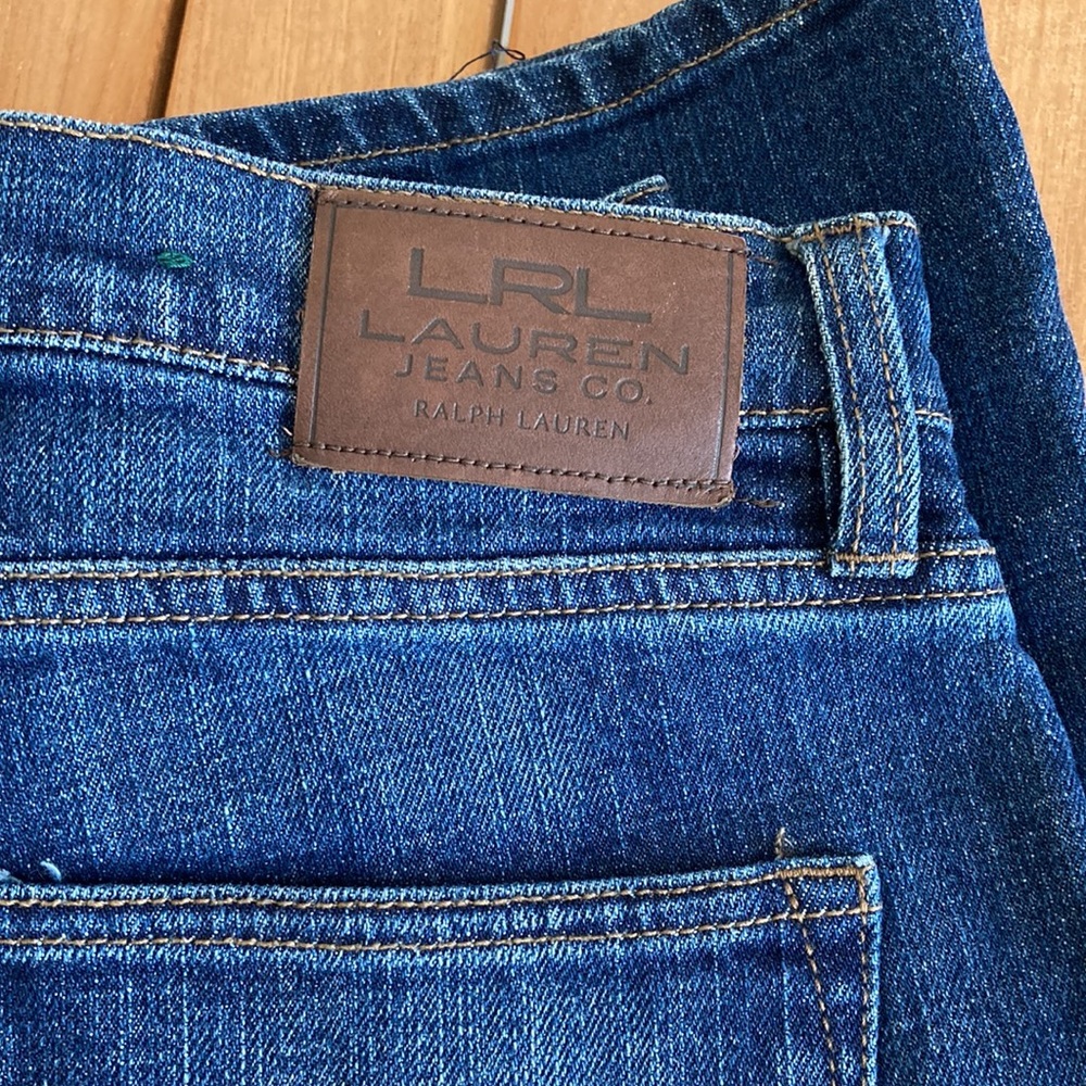 Ralph Lauren Jeans NWOT